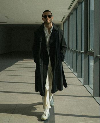 Full outfit example